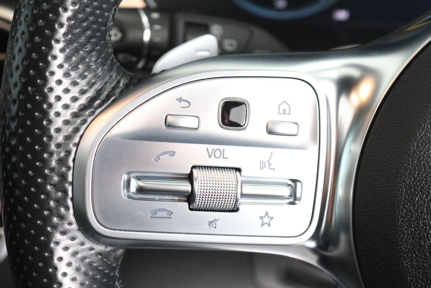 Used Mercedes-Benz GLC 2020 for sale - 77612650: Photo 24