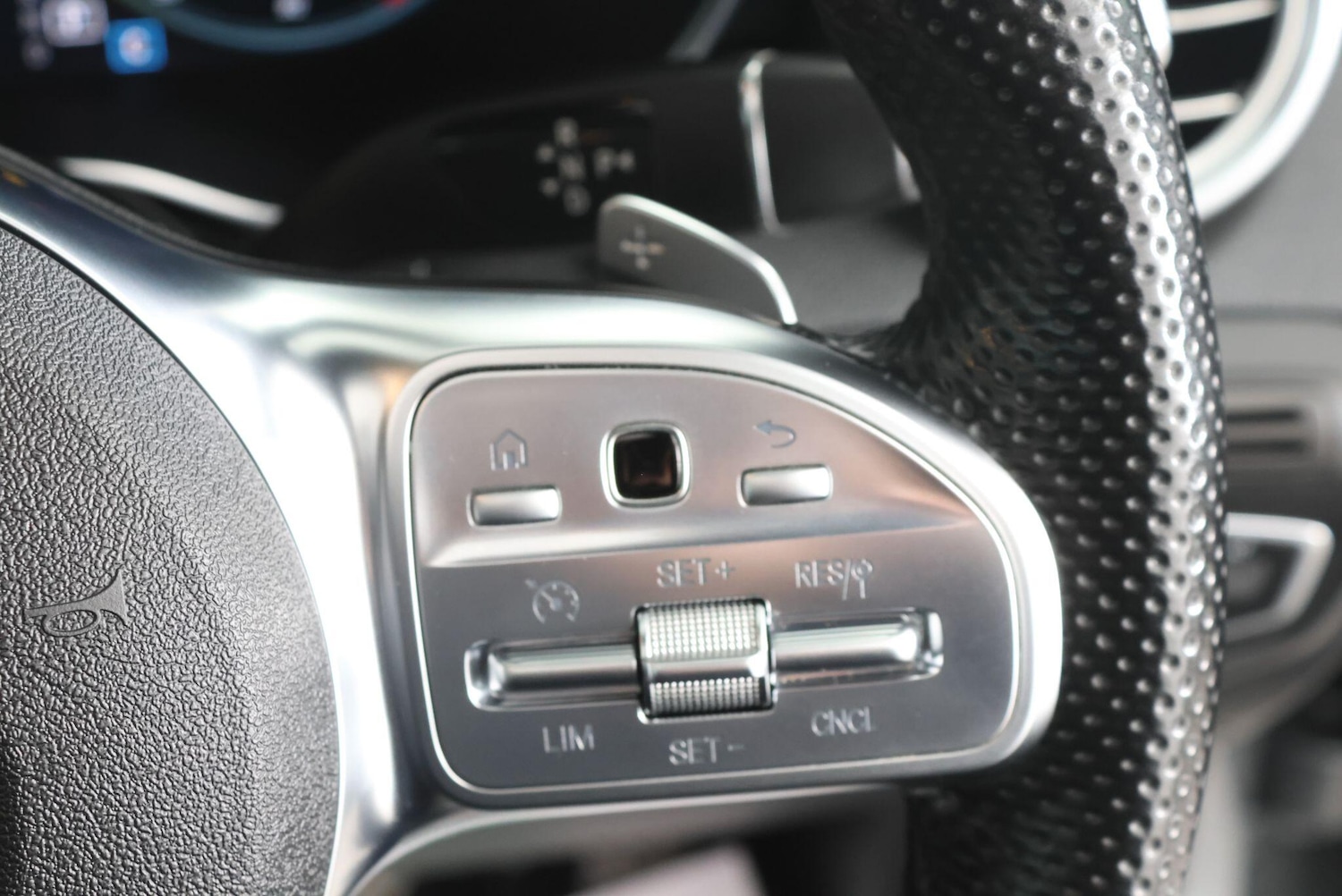 Used Mercedes-Benz GLC 2020 for sale - 77612650: Photo 26