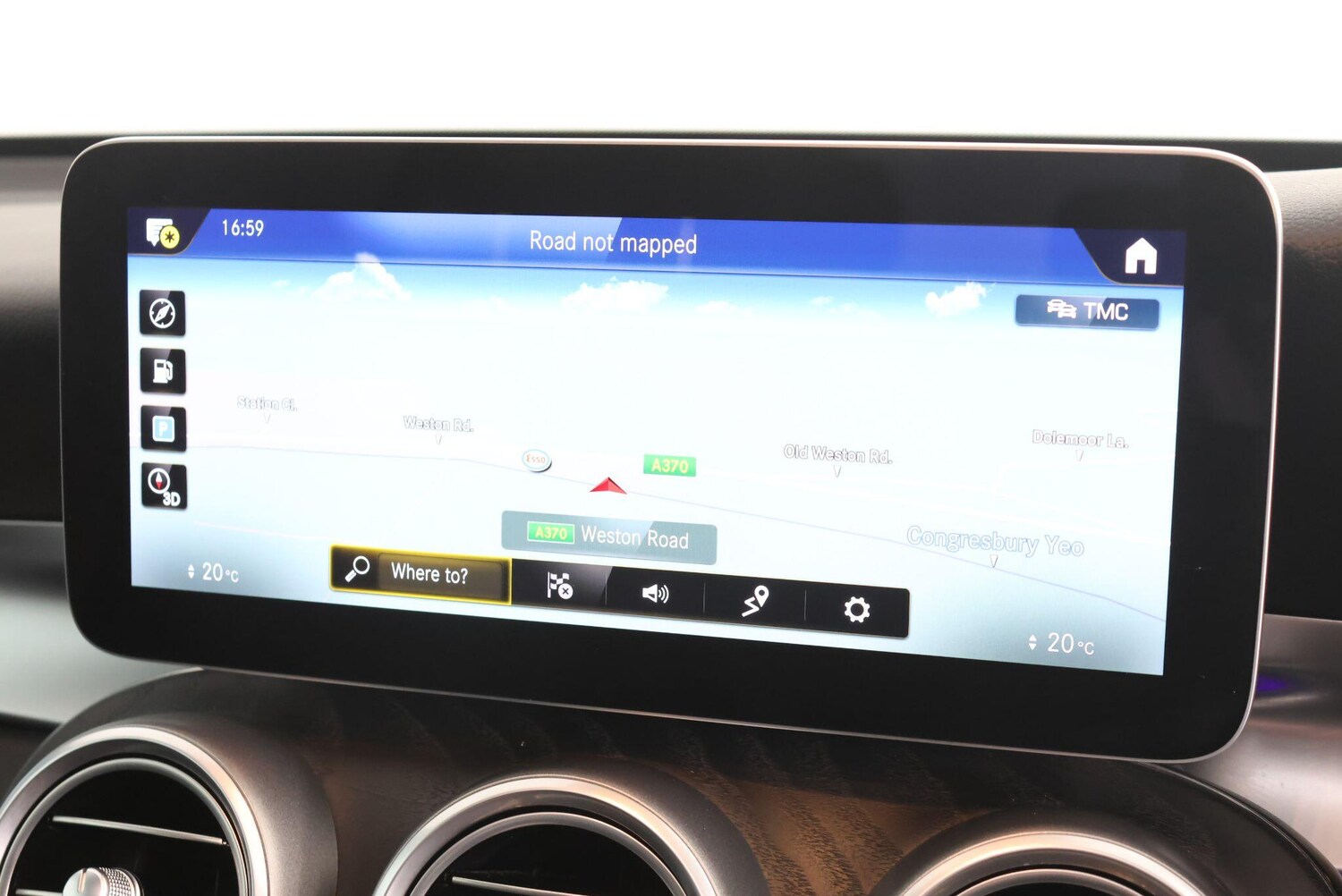 Used Mercedes-Benz GLC 2020 for sale - 77612650: Photo 36