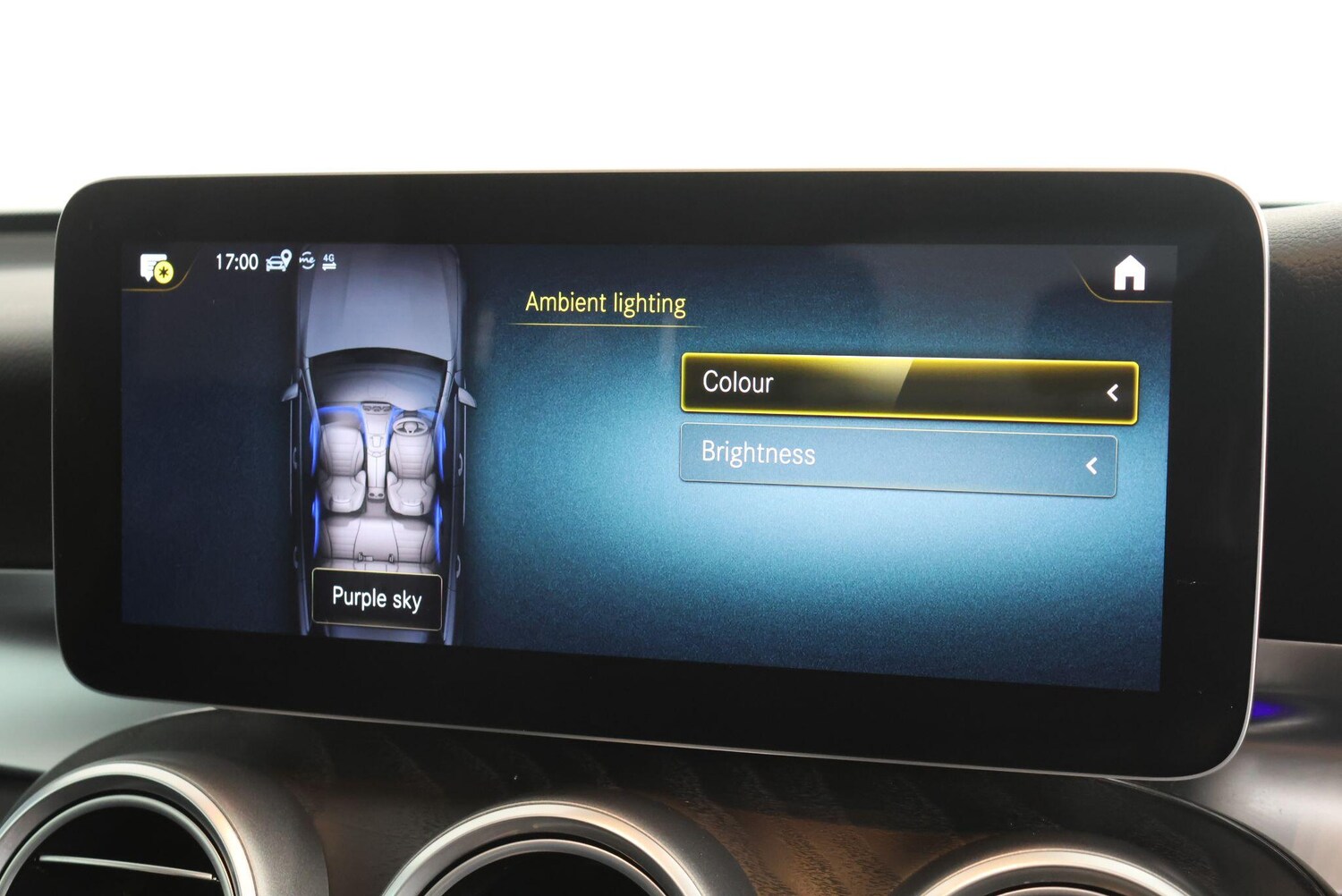 Used Mercedes-Benz GLC 2020 for sale - 77612650: Photo 42