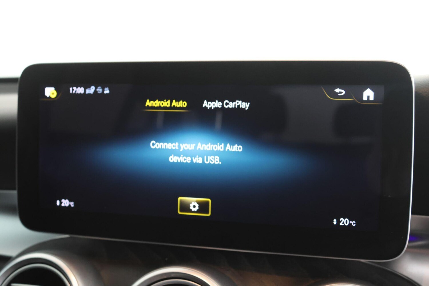 Used Mercedes-Benz GLC 2020 for sale - 77612650: Photo 44