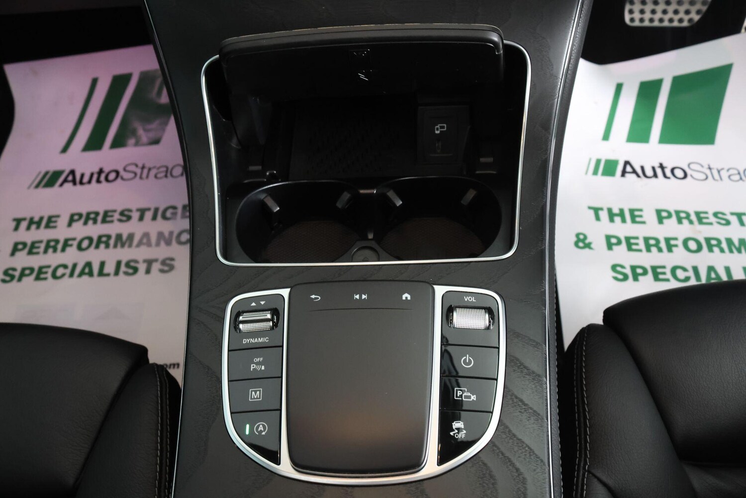 Used Mercedes-Benz GLC 2020 for sale - 77612650: Photo 56