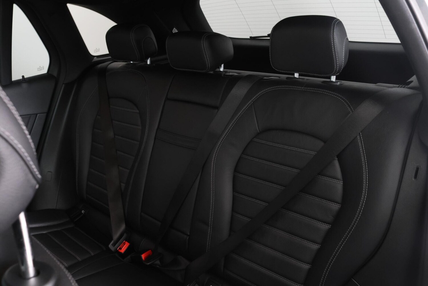 Used Mercedes-Benz GLC 2020 for sale - 77612650: Photo 63