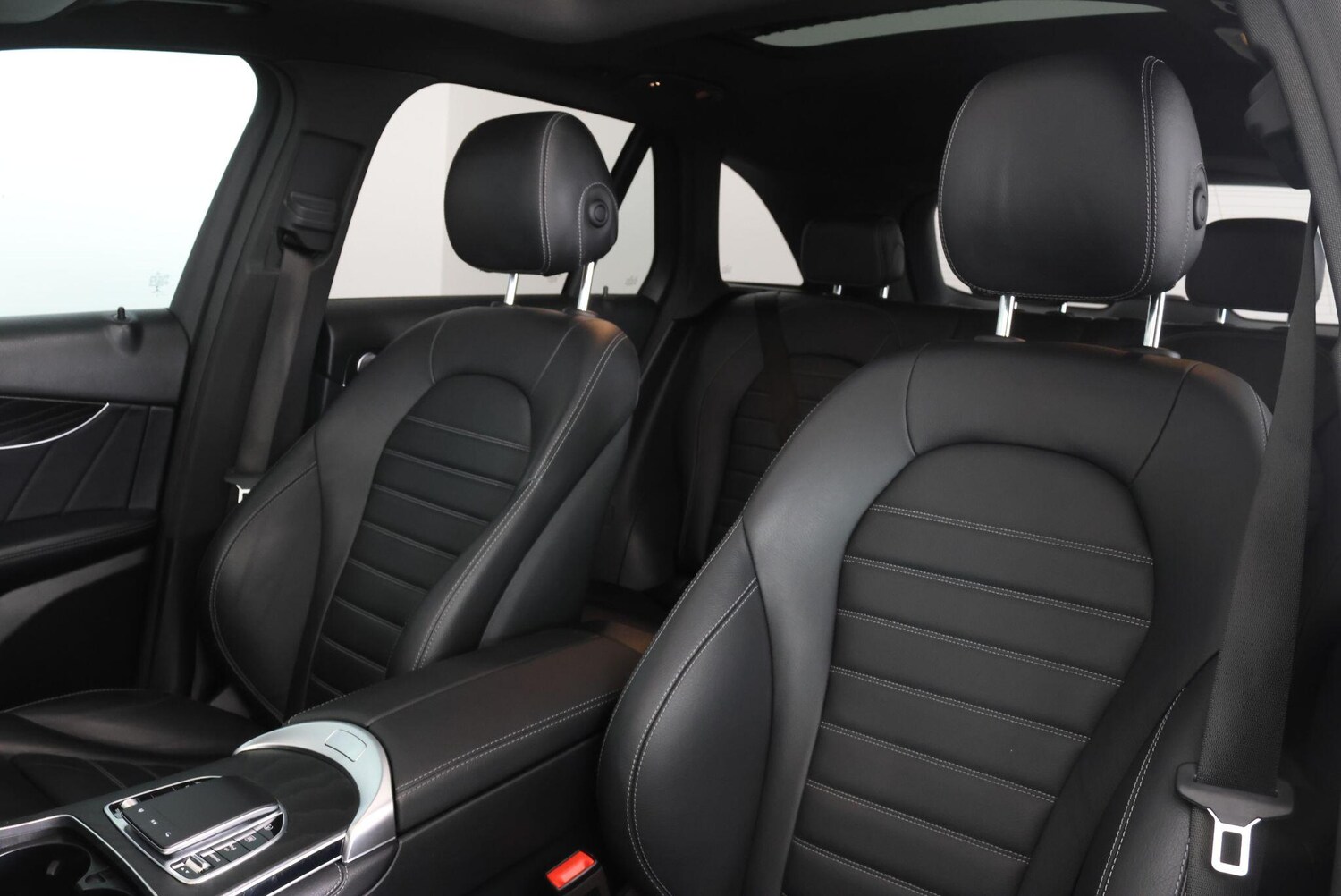 Used Mercedes-Benz GLC 2020 for sale - 77612650: Photo 65