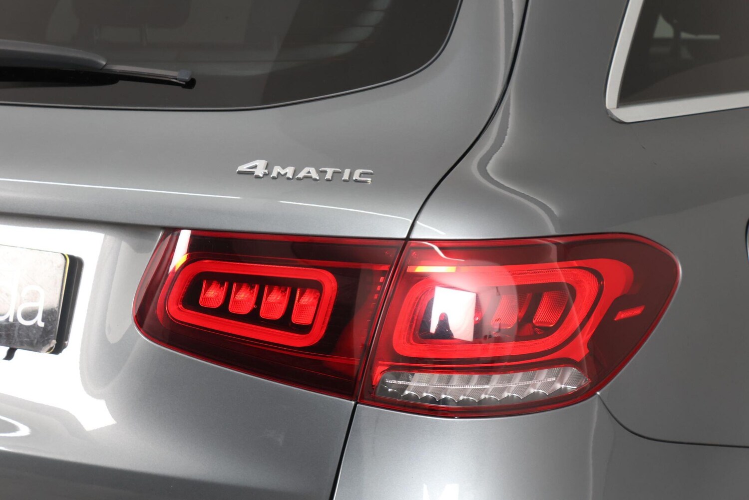 Used Mercedes-Benz GLC 2020 for sale - 77612650: Photo 71