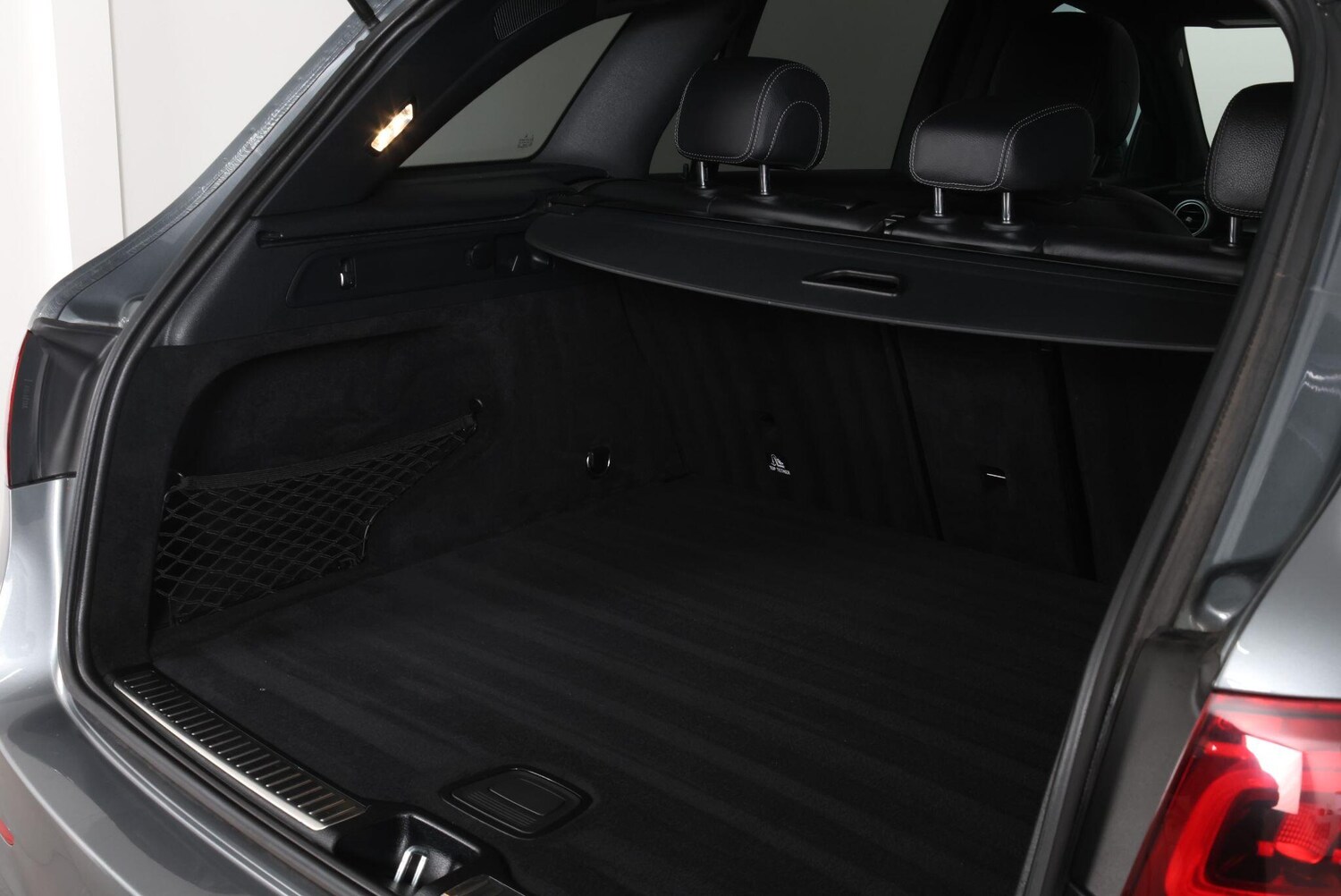 Used Mercedes-Benz GLC 2020 for sale - 77612650: Photo 73