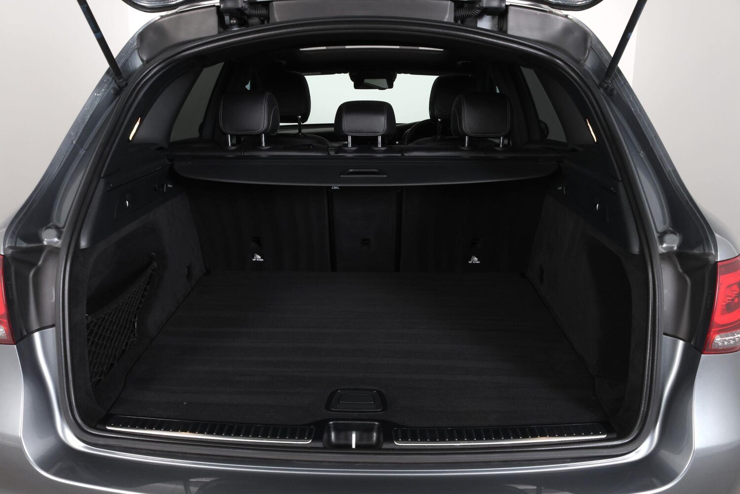 Used Mercedes-Benz GLC 2020 for sale - 77612650: Photo 74