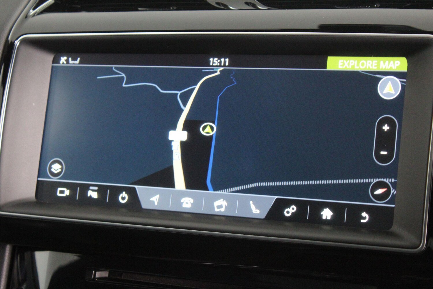 Used Jaguar F-Pace 2020 for sale - 76989380: Photo 39