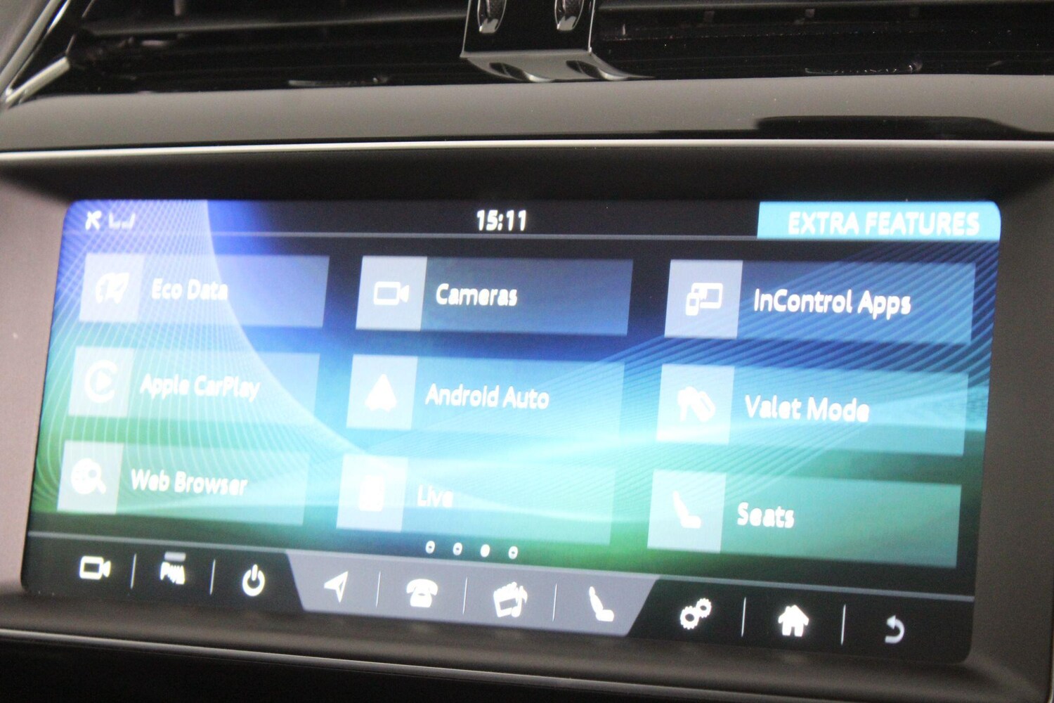 Used Jaguar F-Pace 2020 for sale - 76989380: Photo 42