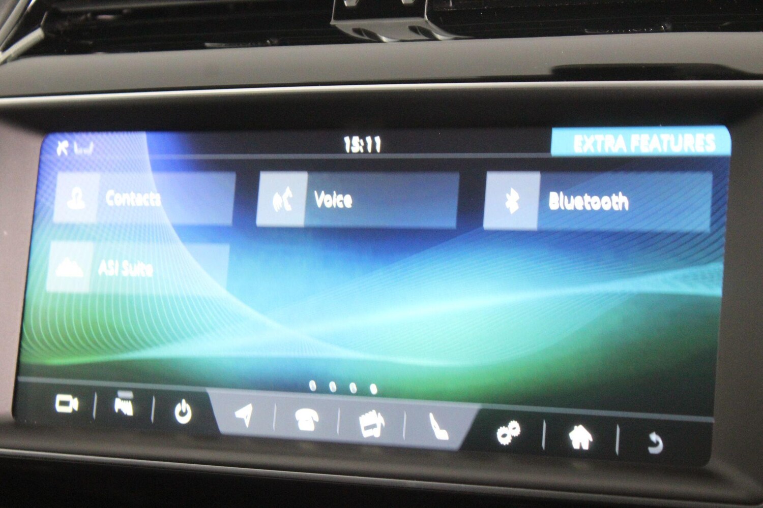 Used Jaguar F-Pace 2020 for sale - 76989380: Photo 44