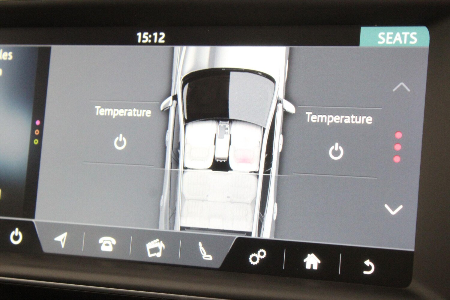 Used Jaguar F-Pace 2020 for sale - 76989380: Photo 47