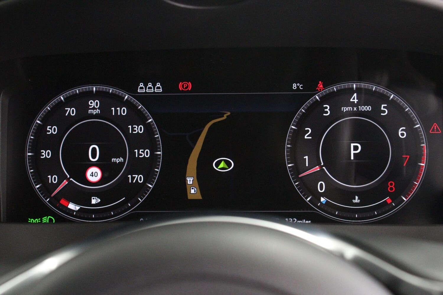 Used Jaguar F-Pace 2020 for sale - 76989380: Photo 49