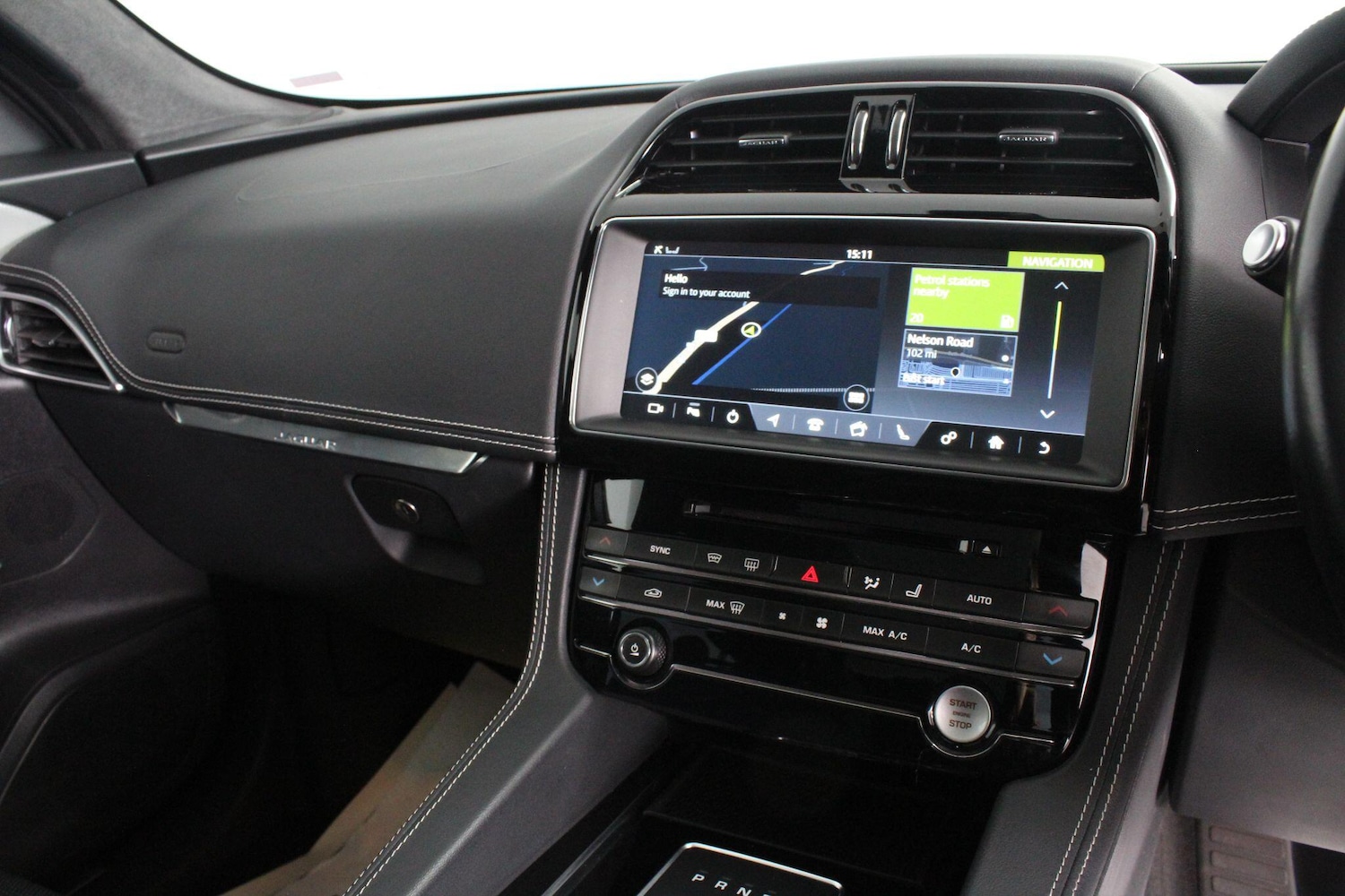 Used Jaguar F-Pace 2020 for sale - 76989380: Photo 51