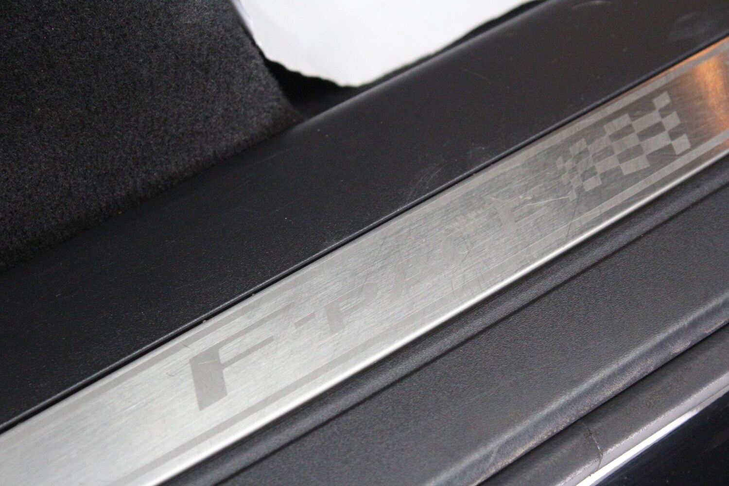 Used Jaguar F-Pace 2020 for sale - 76989380: Photo 62