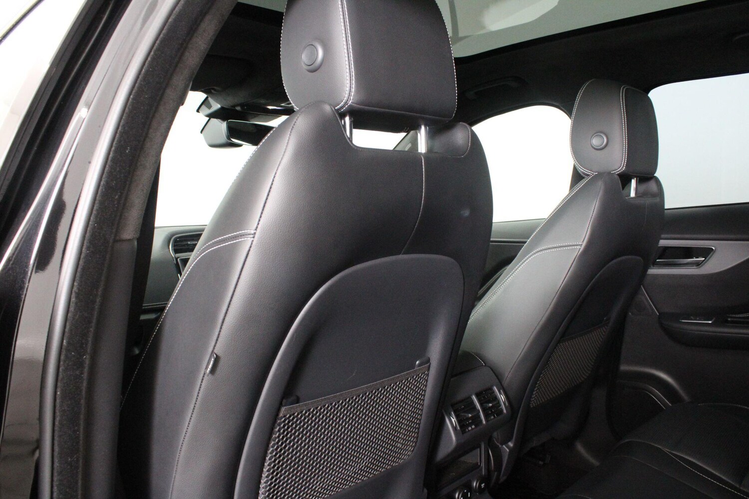 Used Jaguar F-Pace 2020 for sale - 76989380: Photo 68