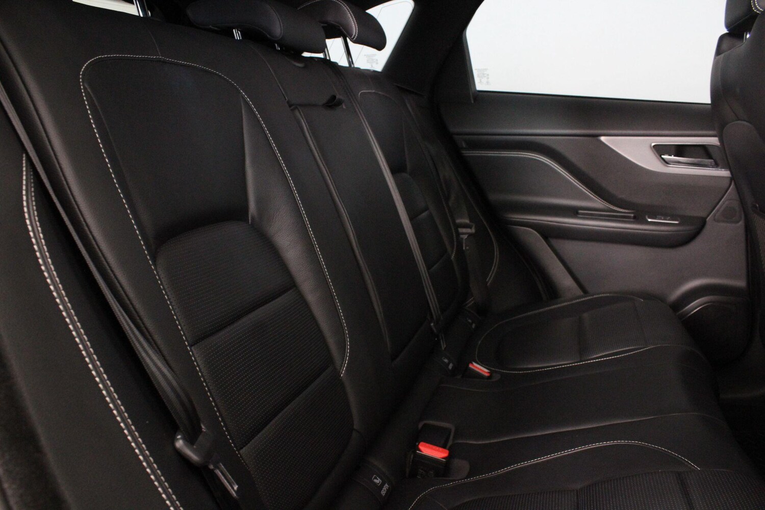 Used Jaguar F-Pace 2020 for sale - 76989380: Photo 71