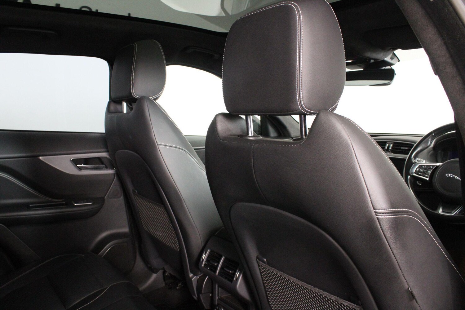 Used Jaguar F-Pace 2020 for sale - 76989380: Photo 73