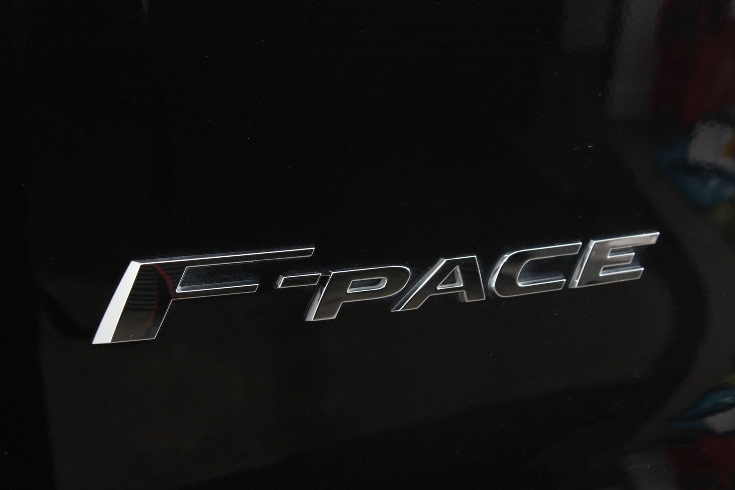 Used Jaguar F-Pace 2020 for sale - 76989380: Photo 77