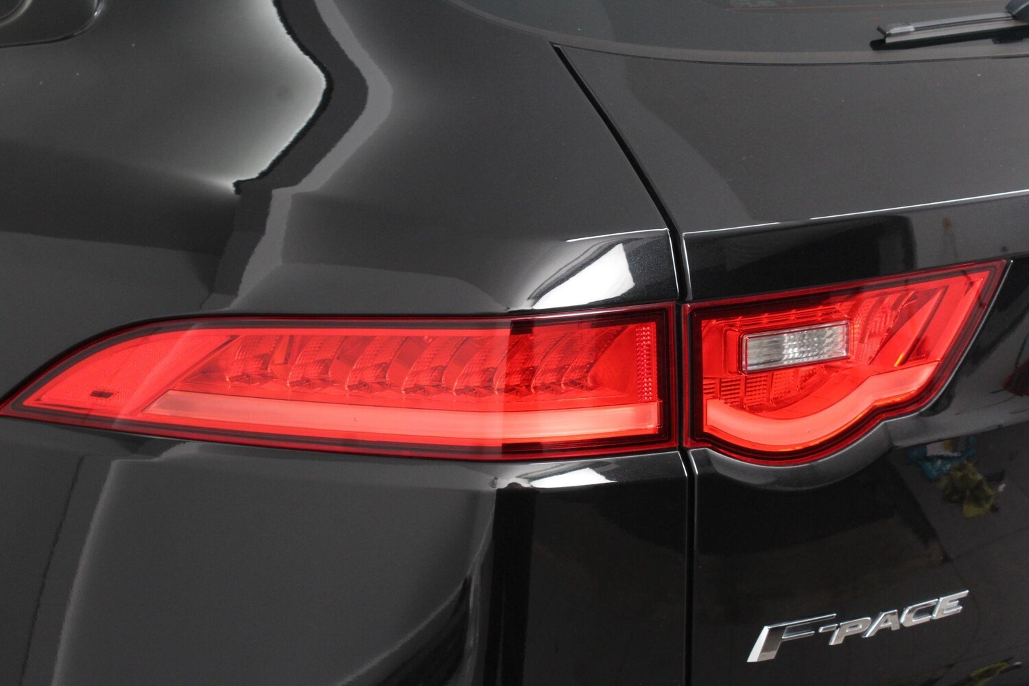 Used Jaguar F-Pace 2020 for sale - 76989380: Photo 85