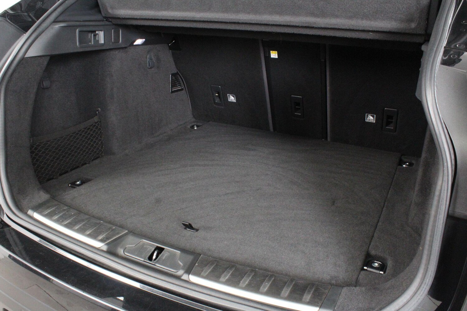 Used Jaguar F-Pace 2020 for sale - 76989380: Photo 88