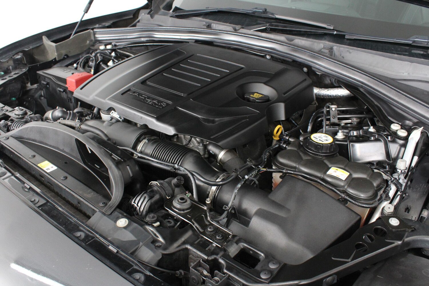 Used Jaguar F-Pace 2020 for sale - 76989380: Photo 92