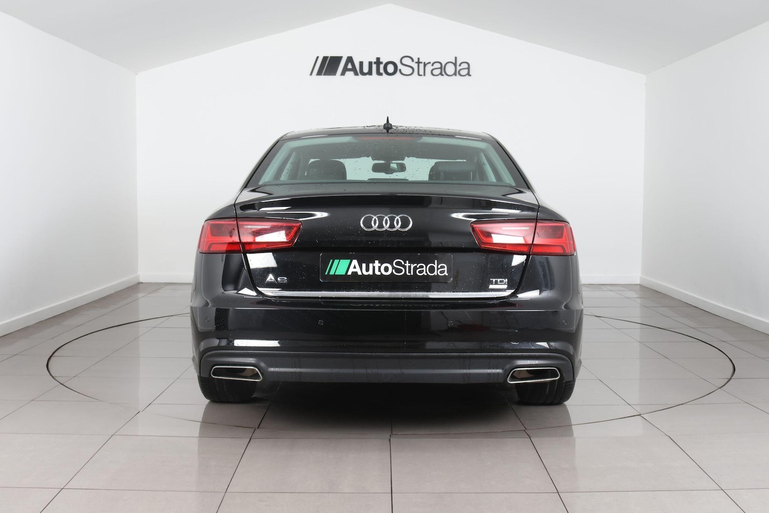 Used Audi A6 2018 for sale - 77549317: Photo 11