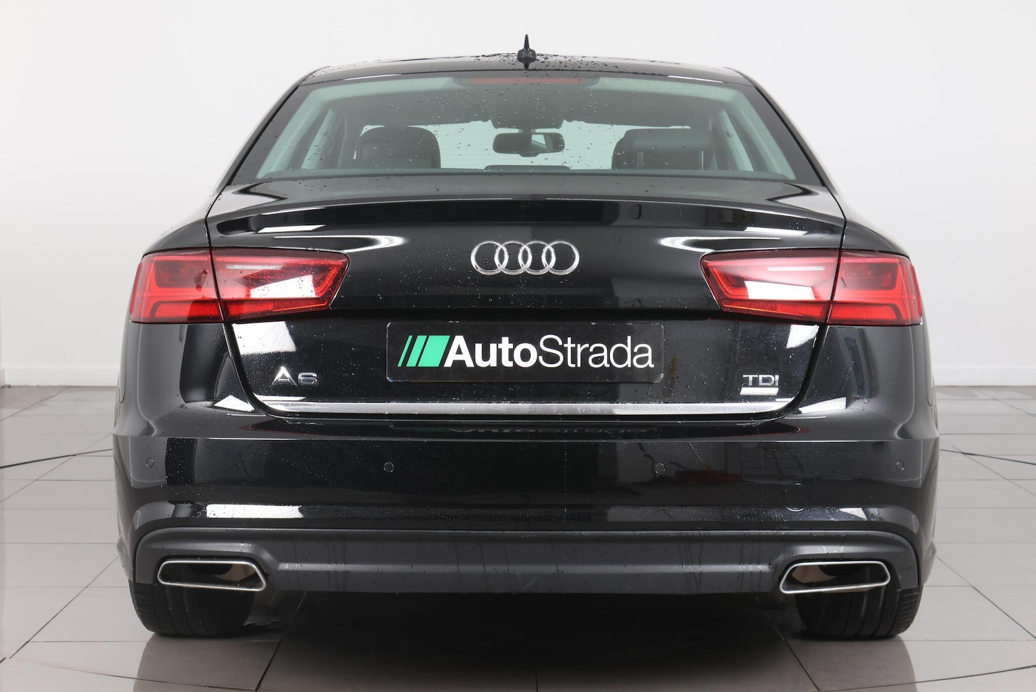 Used Audi A6 2018 for sale - 77549317: Photo 12