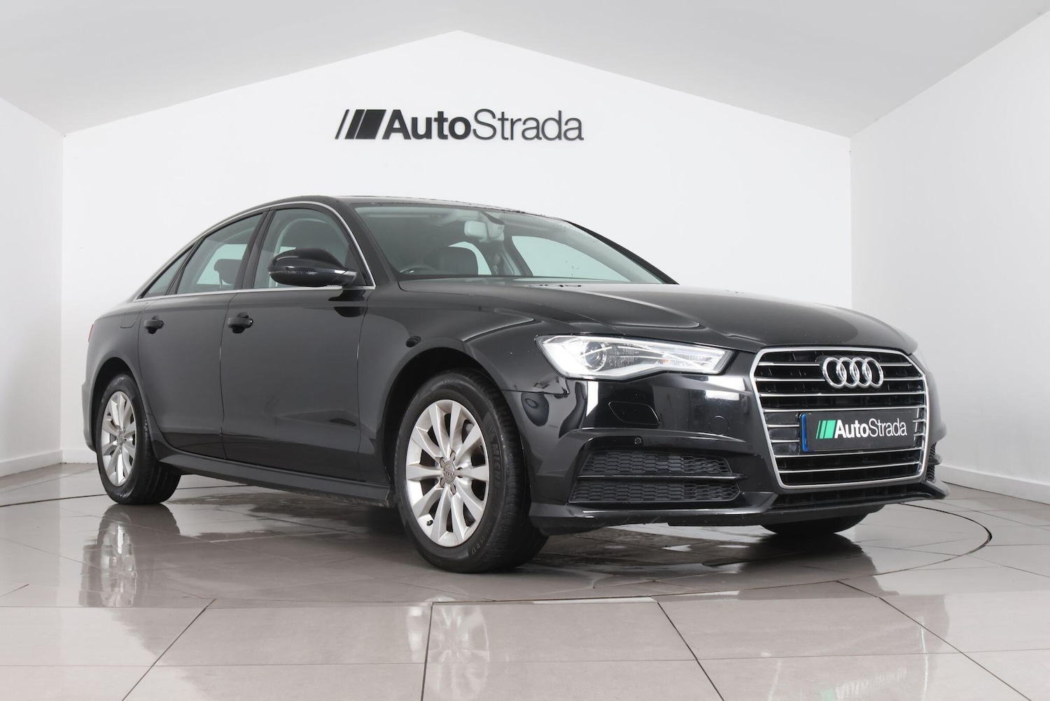 Used Audi A6 2018 for sale - 77549317: Photo 15