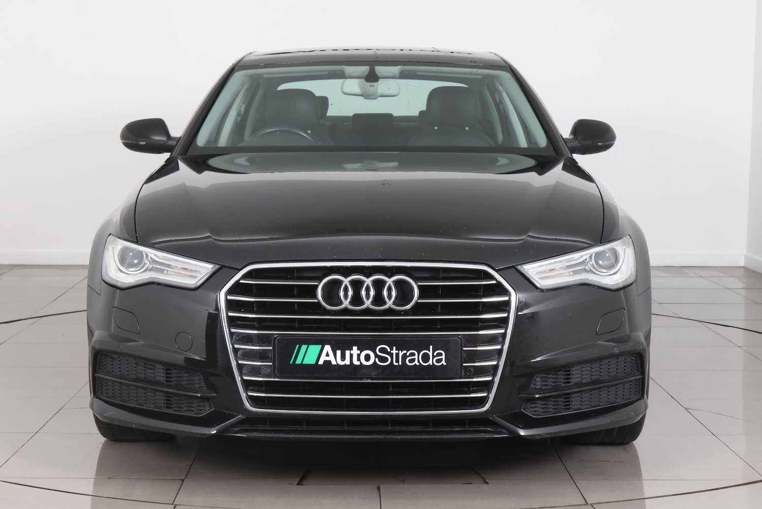 Used Audi A6 2018 for sale - 77549317: Photo 17