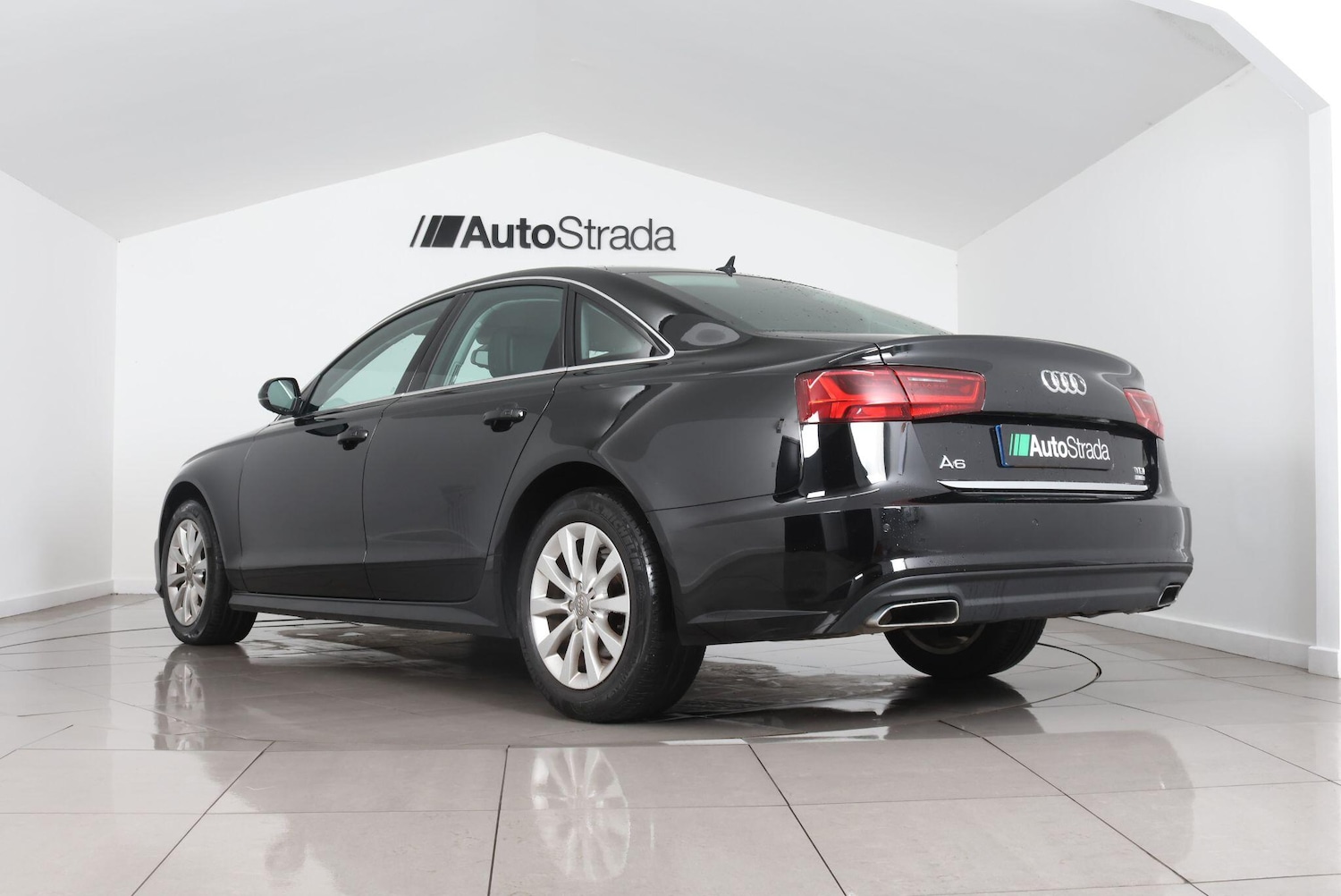 Used Audi A6 2018 for sale - 77549317: Photo 19