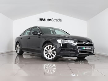 Used Audi A6 2018 for sale - 77549317: Photo