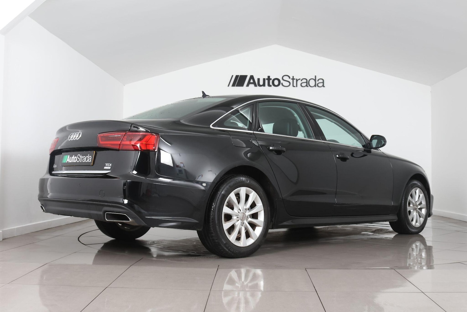 Used Audi A6 2018 for sale - 77549317: Photo 21