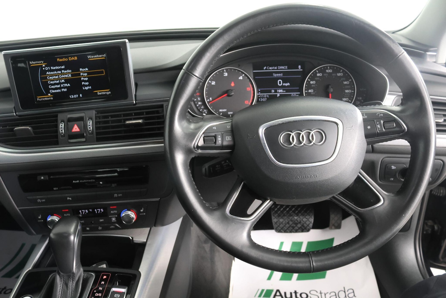 Used Audi A6 2018 for sale - 77549317: Photo 22