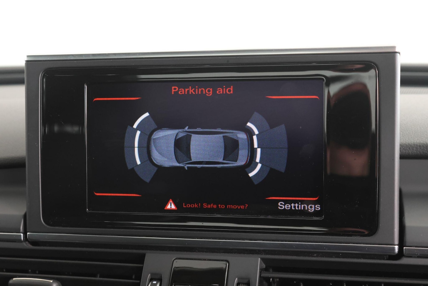 Used Audi A6 2018 for sale - 77549317: Photo 34