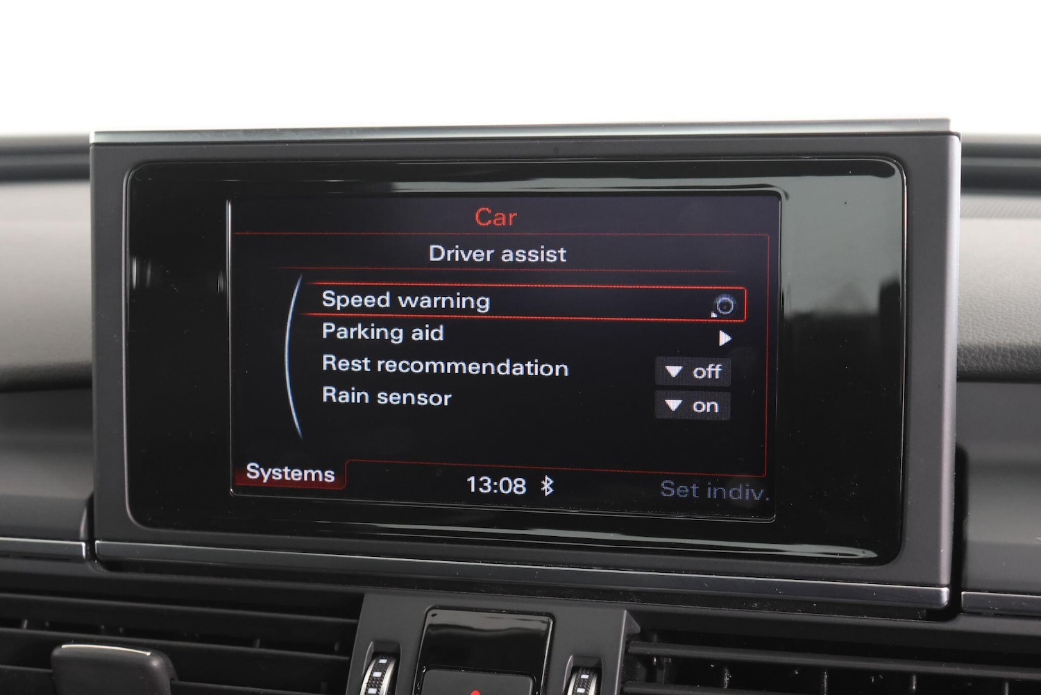 Used Audi A6 2018 for sale - 77549317: Photo 37