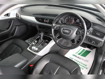 Used Audi A6 2018 for sale - 77549317: Photo