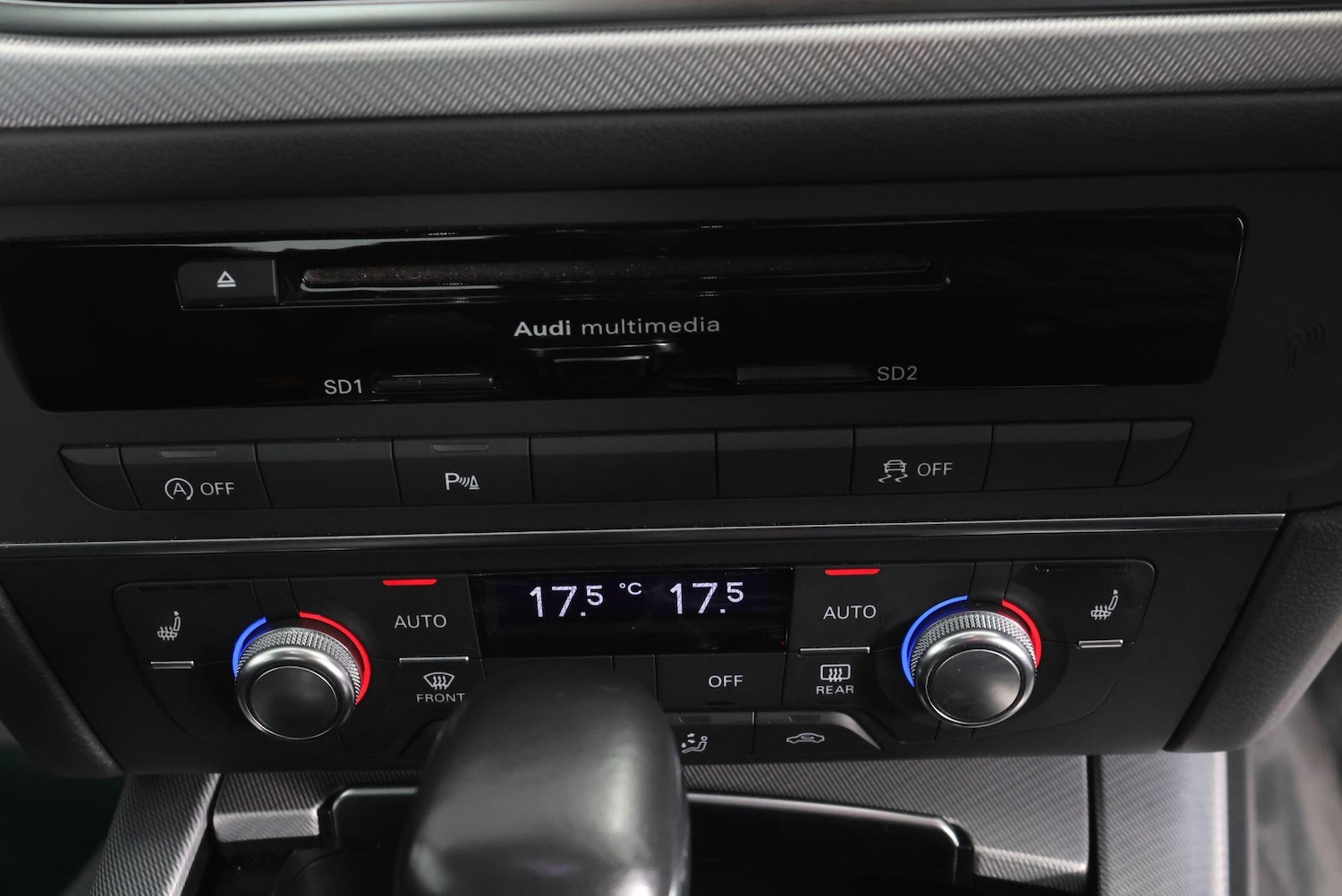 Used Audi A6 2018 for sale - 77549317: Photo 40