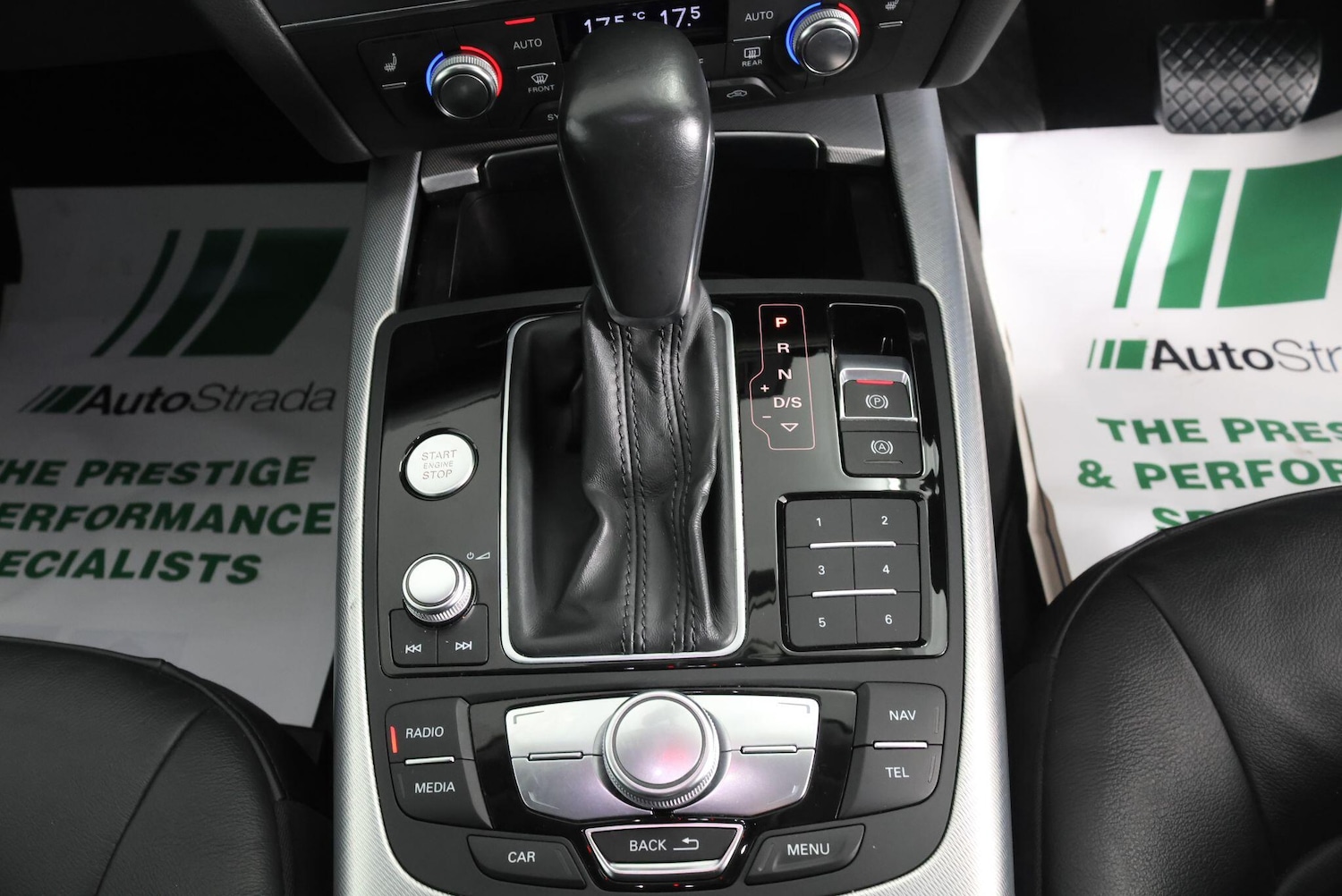 Used Audi A6 2018 for sale - 77549317: Photo 41