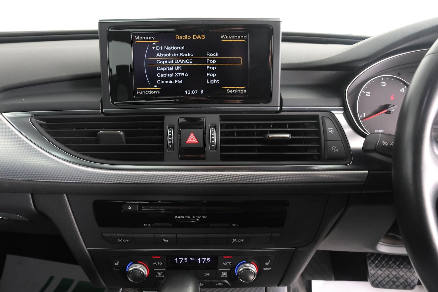 Used Audi A6 2018 for sale - 77549317: Photo 42