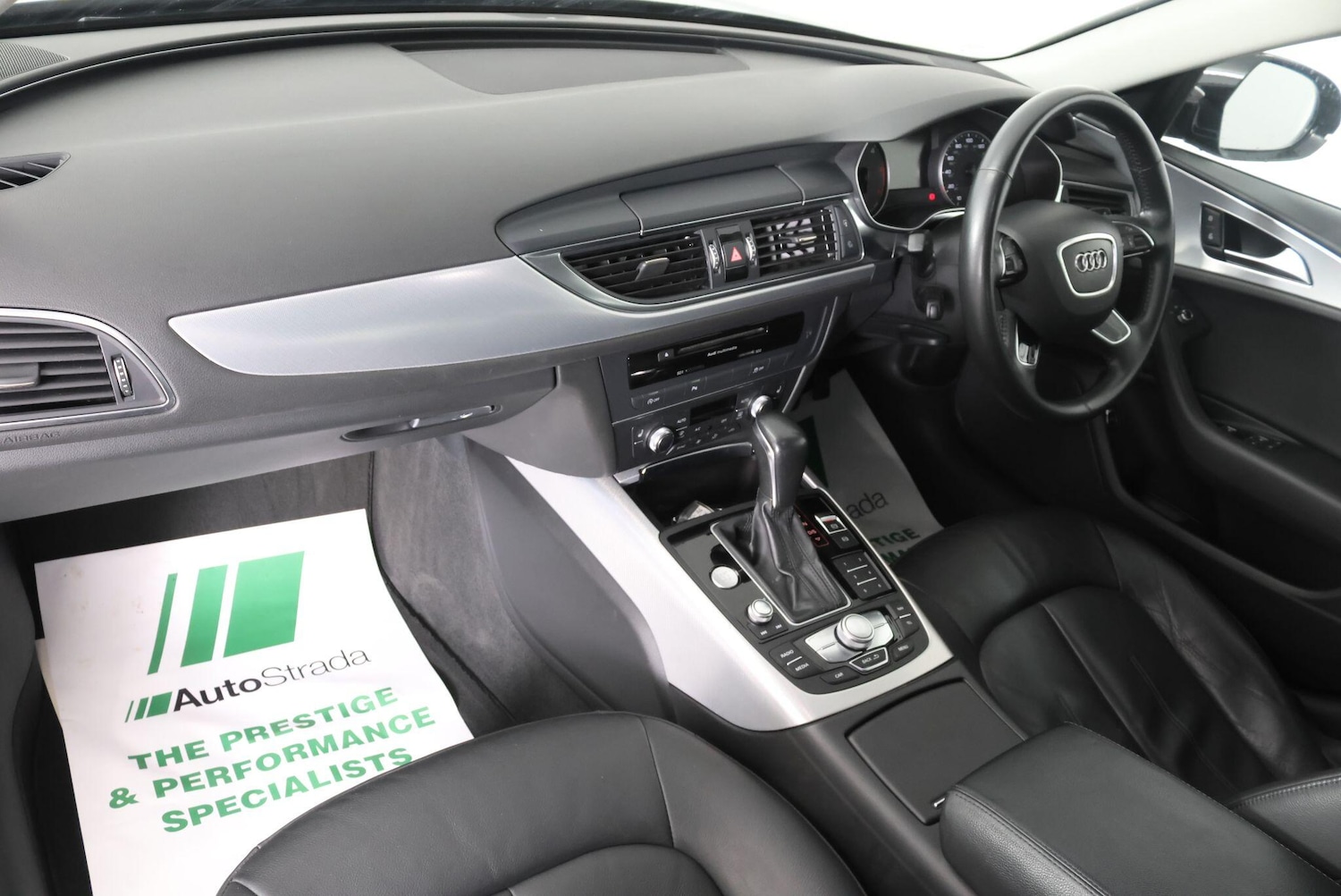 Used Audi A6 2018 for sale - 77549317: Photo 49