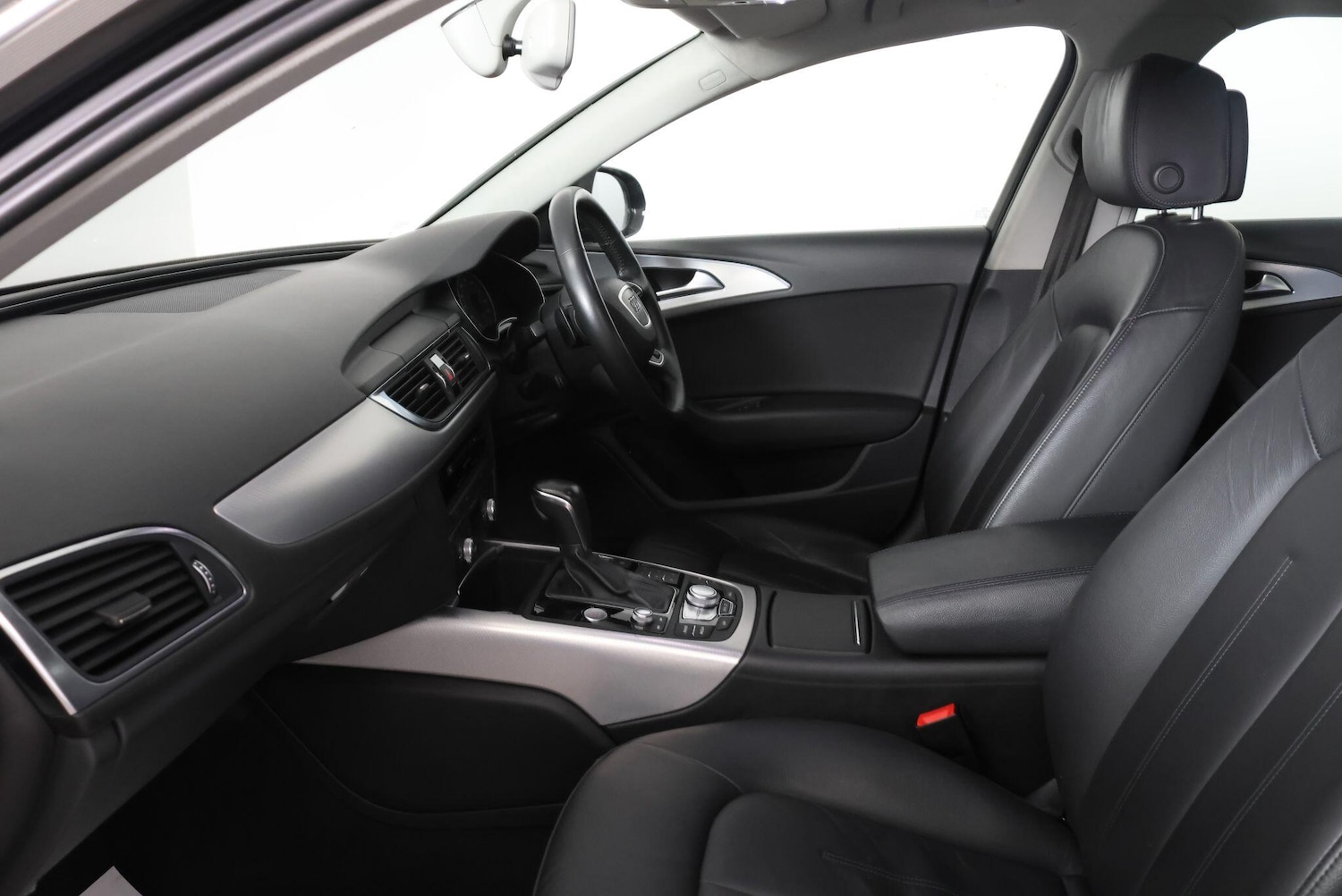 Used Audi A6 2018 for sale - 77549317: Photo 50