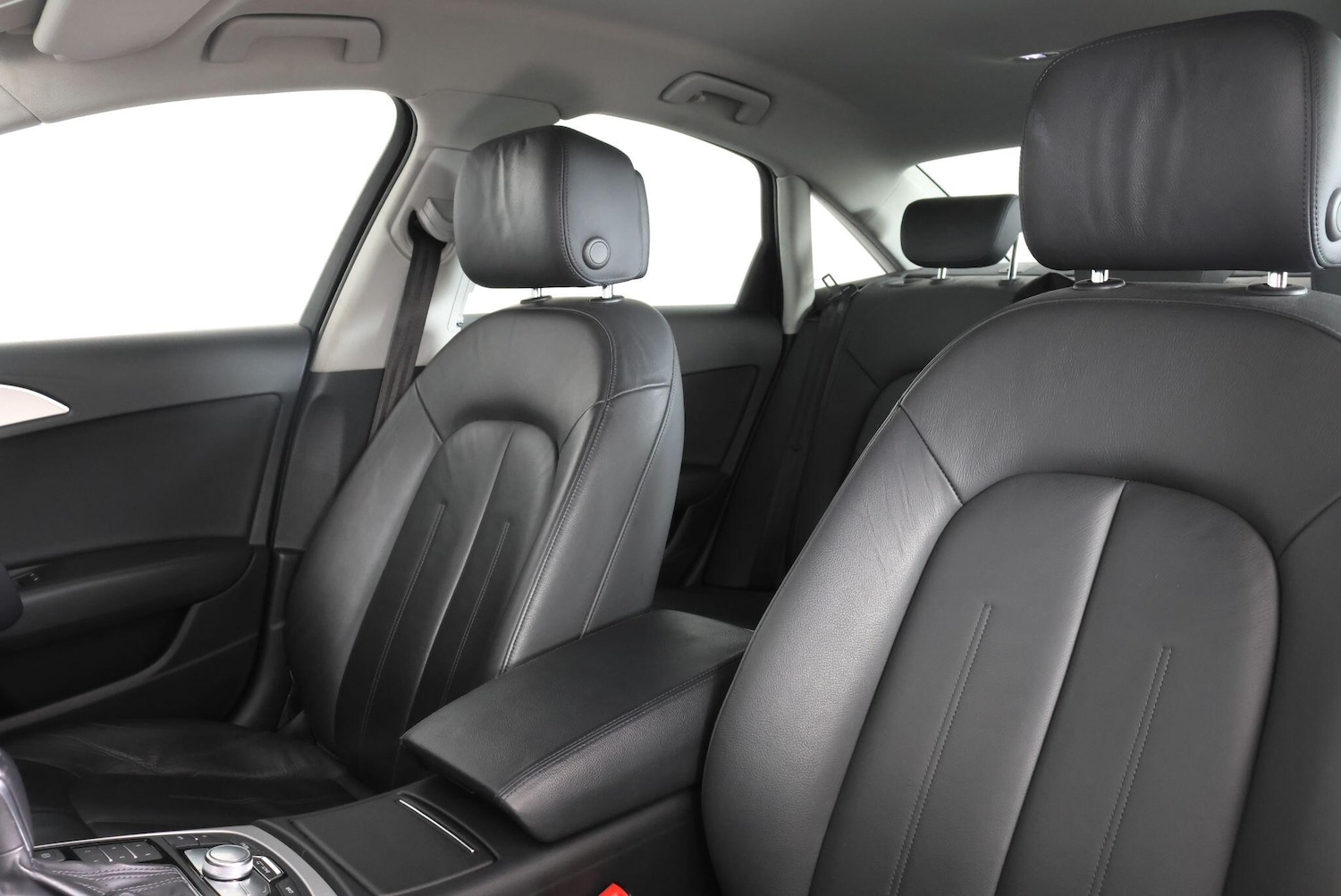 Used Audi A6 2018 for sale - 77549317: Photo 51