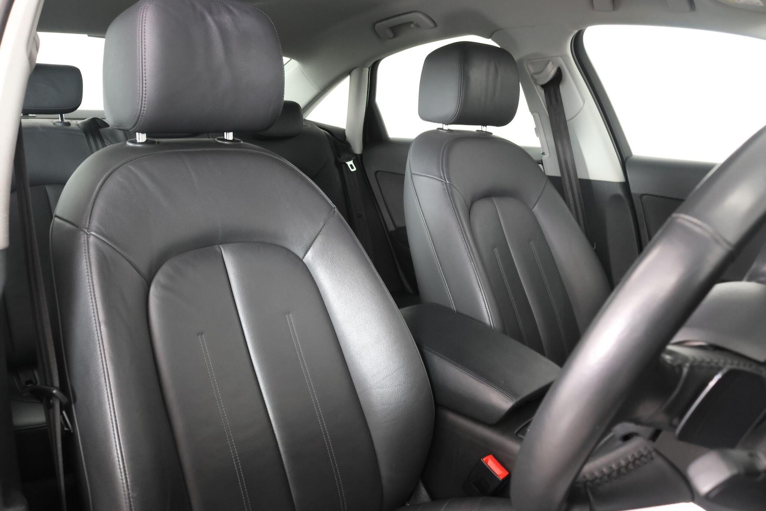 Used Audi A6 2018 for sale - 77549317: Photo 52