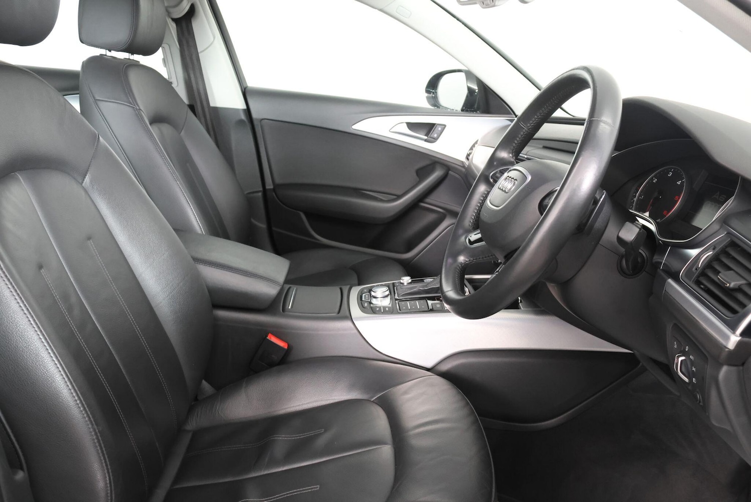 Used Audi A6 2018 for sale - 77549317: Photo 54