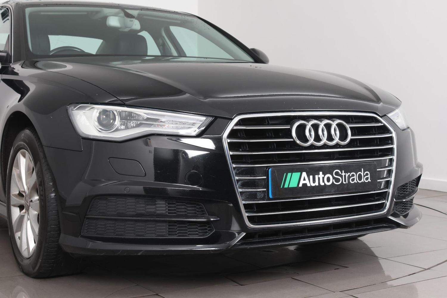 Used Audi A6 2018 for sale - 77549317: Photo 62