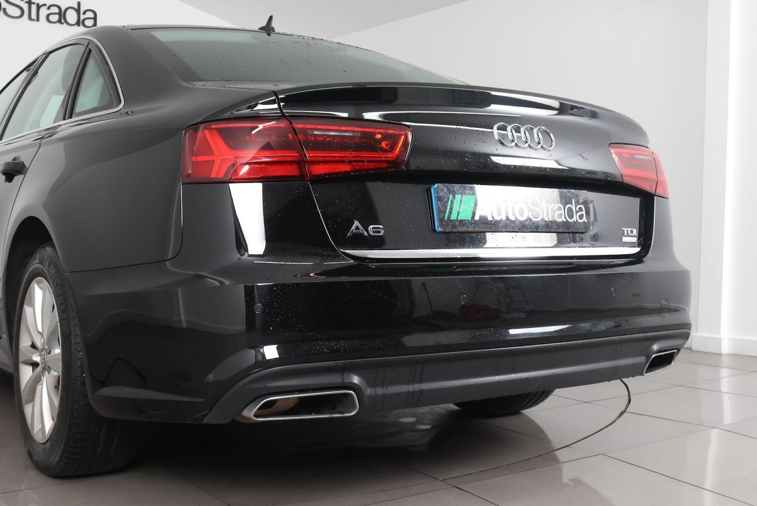 Used Audi A6 2018 for sale - 77549317: Photo 64