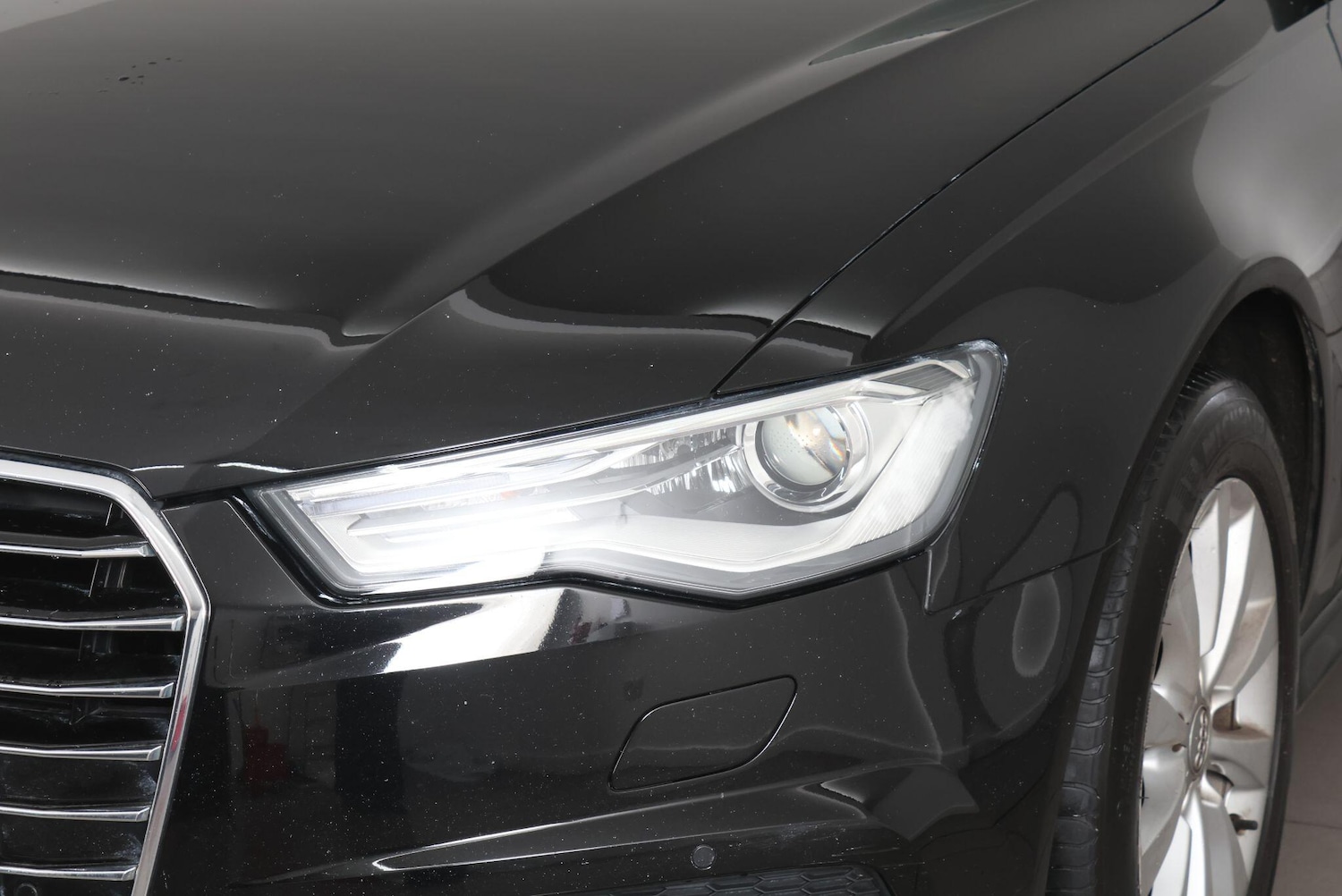 Used Audi A6 2018 for sale - 77549317: Photo 66