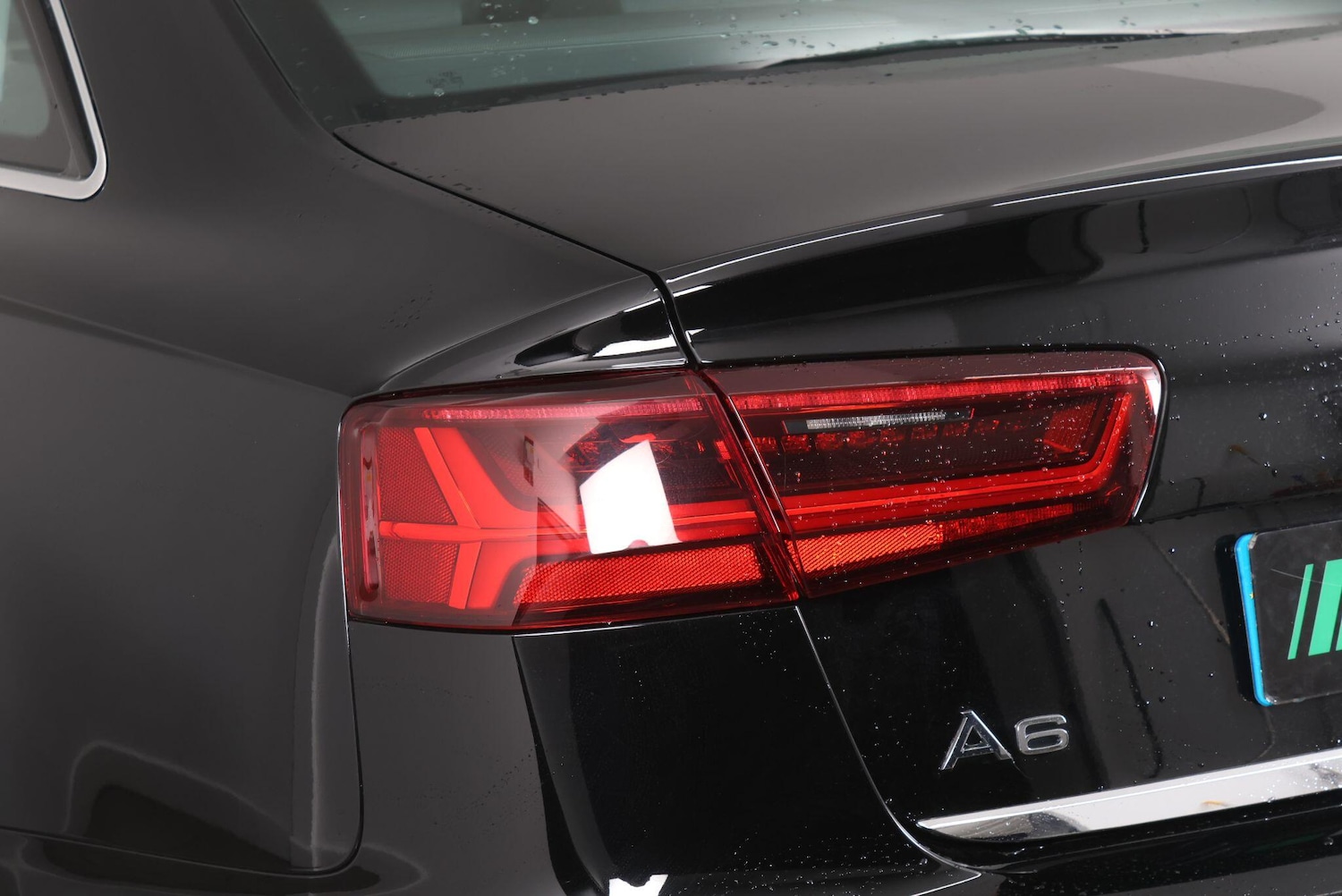 Used Audi A6 2018 for sale - 77549317: Photo 67