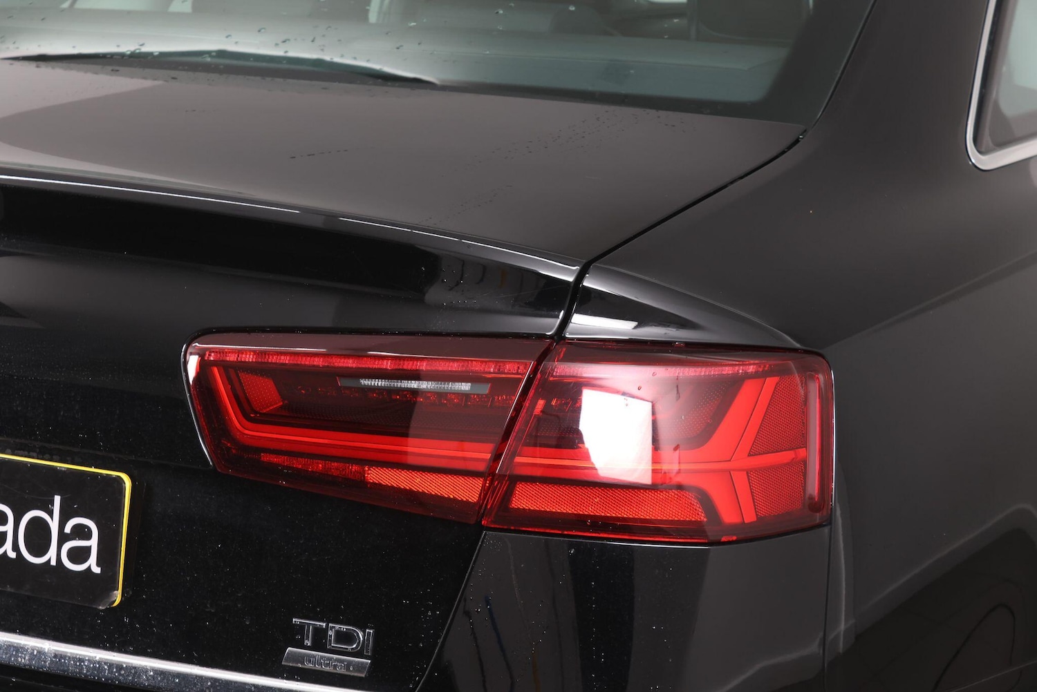 Used Audi A6 2018 for sale - 77549317: Photo 68