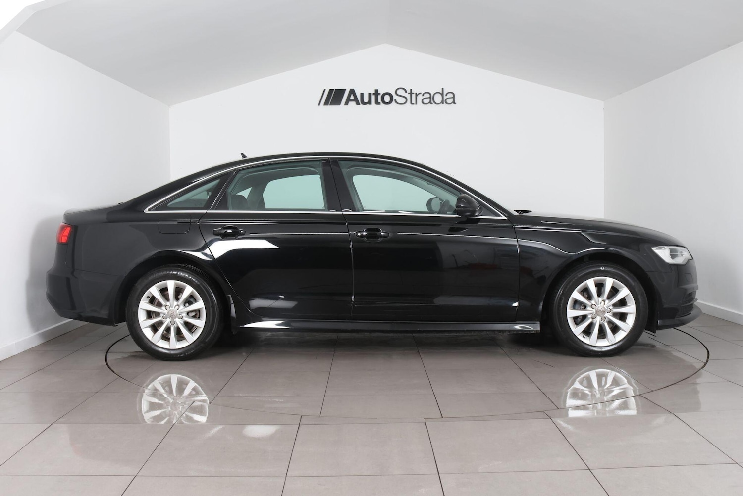 Used Audi A6 2018 for sale - 77549317: Photo 7